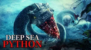 فيلم Deep Sea Python 2023 مترجم HD
