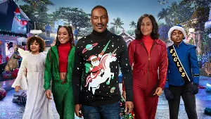 فيلم Candy Cane Lane 2023 مترجم HD