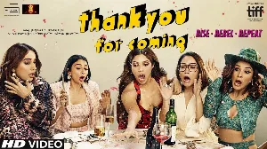 فيلم Thank You for Coming 2023 مترجم HD
