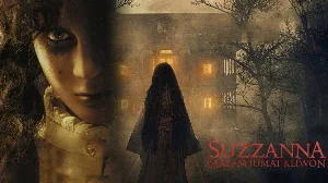 فيلم Suzzanna Kliwon Friday Night 2023 مترجم HD