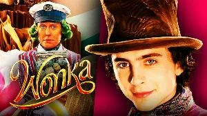 فيلم Wonka 2023 مترجم HD