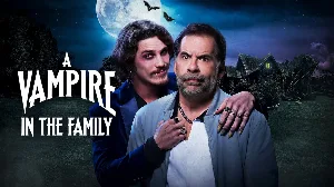 فيلم A Vampire in the Family 2023 مترجم HD