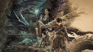 فيلم FIGHTS BREAK SPHERE 2 2023 مترجم HD