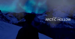 مشاهدة فيلم Arctic Hollow 2023 مترجم