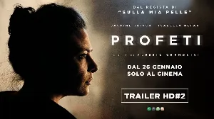 فيلم Profeti 2023 مترجم HD