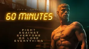 فيلم Sixty Minutes 2024 مترجم HD