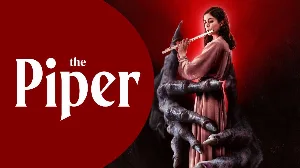 فيلم The Piper 2023 مترجم HD