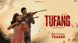 فيلم Tufang 2024 مترجم HD