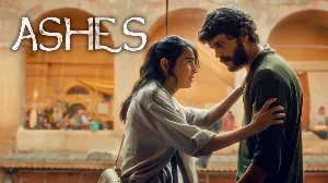 فيلم Ashes 2024 مترجم HD