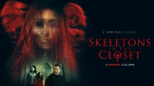 فيلم Skeletons in the Close 2024 مترجم HD