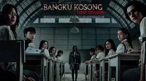 فيلم Bangku Kosong Ujian Terakhir 2024 مترجم HD
