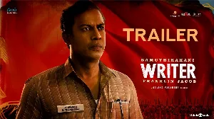 فيلم Writer 2022 مترجم HD