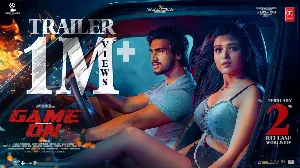 فيلم Game On 2024 مترجم HD