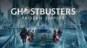 فيلم Ghostbusters Frozen Empire 2024 مترجم HD