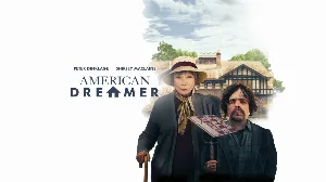 فيلم American Dreamer 2022 مترجم HD