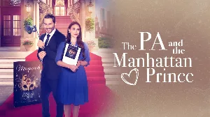 فيلم The PA and the Manhattan Prince 2023 مترجم HD