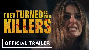 فيلم They Turned Us Into Killers 2024 مترجم HD