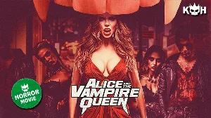 فيلم Alice and the Vampire Queen 2023 مترجم HD