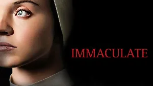 فيلم Immaculate 2024 مترجم HD