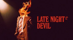 فيلم Late Night with the Devil 2023 مترجم HD