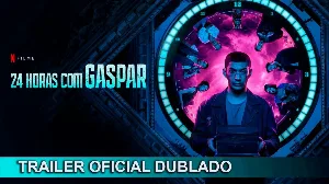 فيلم 24 Hours with Gaspar 2023 مترجم HD