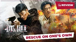 فيلم Rescue on One s Own 2024 مترجم HD