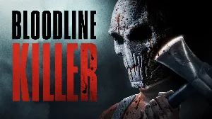 فيلم Bloodline Killer 2024 مترجم HD