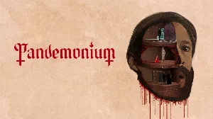 فيلم Pandemonium 2023 مترجم HD