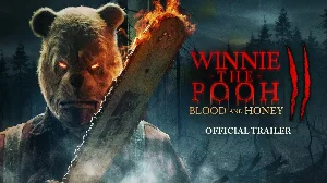 فيلم Winnie the Pooh Blood and Honey 2 2024 مترجم HD