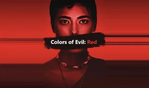 فيلم Colors of Evil Red 2024 مترجم HD