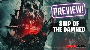 فيلم Ship of the Damned 2024 مترجم HD