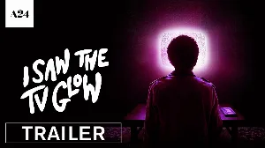 فيلم I Saw the TV Glow 2024 مترجم HD