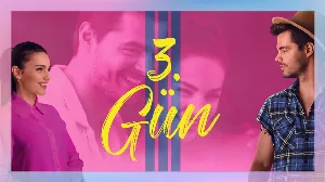 مشاهدة فيلم 3 Gün 2024 مترجم