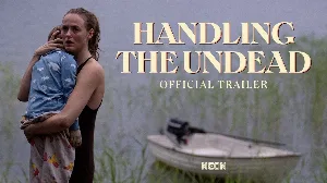 فيلم Handling the Undead 2024 مترجم HD