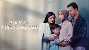 فيلم Air Mata Di Ujung Sajadah 2023 مترجم HD