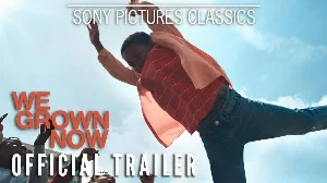 فيلم We Grown Now 2023 مترجم HD