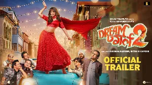 فيلم Dream Girl 2 2023 مترجم HD