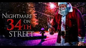 فيلم Nightmare on 34th Street 2023 مترجم HD