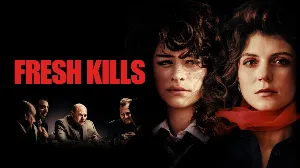 مشاهدة فيلم Fresh Kills 2023 مترجم