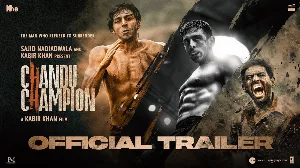 فيلم Chandu Champion 2024 مترجم HD