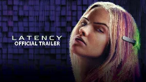 فيلم Latency 2024 مترجم HD