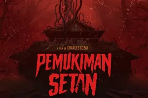 فيلم Pemukiman Setan 2023 مترجم HD