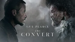 فيلم The Convert 2023 مترجم HD