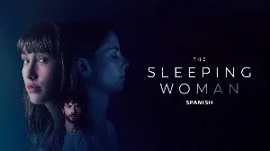 فيلم The Sleeping Woman 2024 مترجم HD