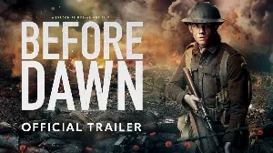 فيلم Before Dawn 2024 مترجم HD
