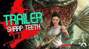 مشاهدة فيلم Sharp Teeth 2024 مترجم