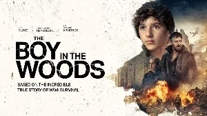 فيلم The Boy in the Woods 2023 مترجم HD