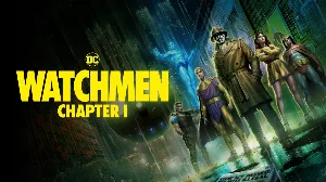 فيلم Watchmen Chapter I 2024 مترجم HD
