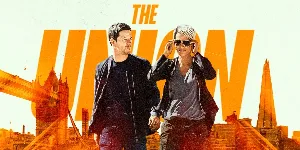 مشاهدة فيلم The Union 2024 مترجم