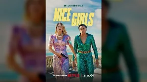 فيلم Nice Girls 2024 مترجم HD